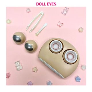 Máy rửa lens Meme - DOLL EYES