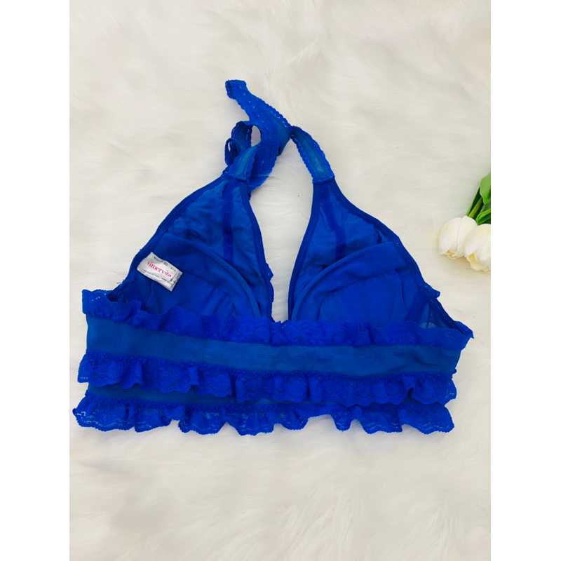 Áo ngực/ áo bơi Hàn size 75B