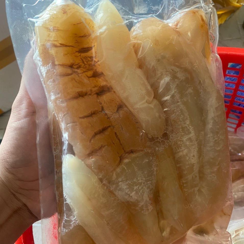 Hải Sâm khủng lồ Đại Bổ Size 8-10con/kg-  Làng Hải Sản Mix-Official