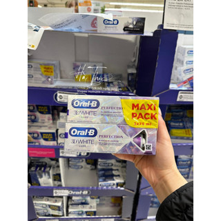 KEM ĐÁNH RĂNG ORAL B