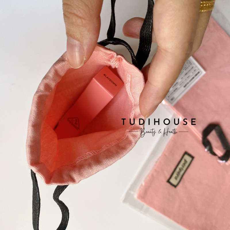 Túi rút gift Peripera