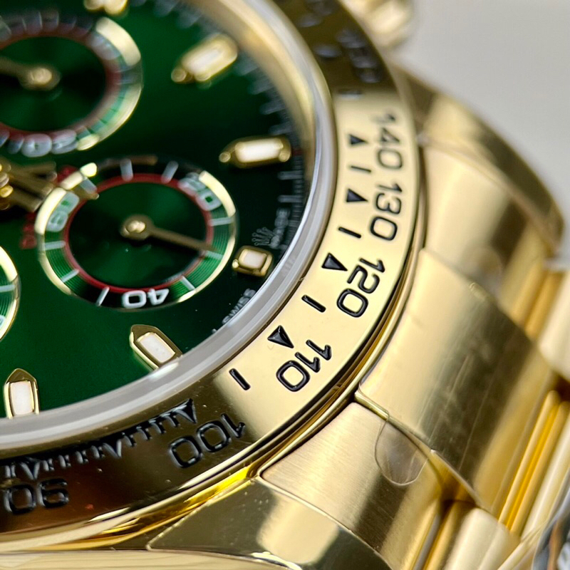 Đồng hồ nam Rolex Daytona máy cơ