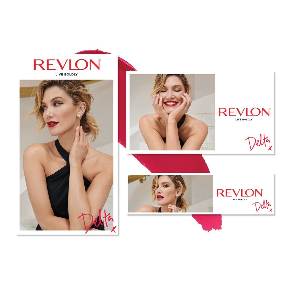 [HSD < 1 Tháng] Nhuộm tóc thời trang Revlon Colorsilk 3D Keratin cho tóc bóng mượt và óng ánh 120ml - 11 Đen mềm