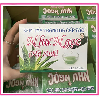 Chai kích trắng nha đam Như Ngọc