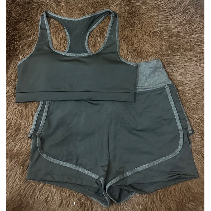 set tập đùi size XL
