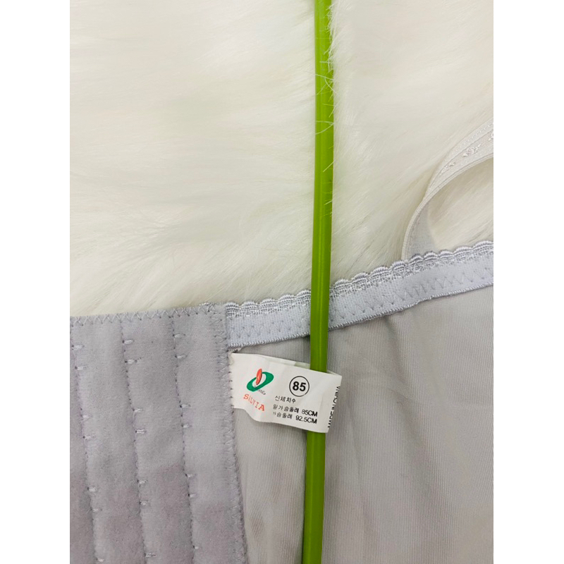 Áo corset Hàn size 85