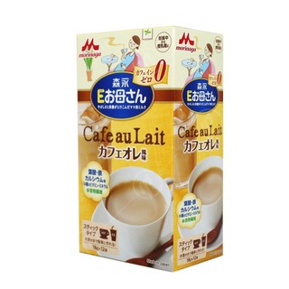 Sữa bầu Morinaga nội địa Nhật