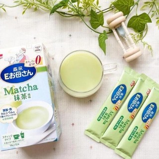 Sữa bầu Morinaga nội địa Nhật