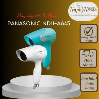 Máy sấy tóc panasonic eh-nd11-w645 & eh-nd11-a645