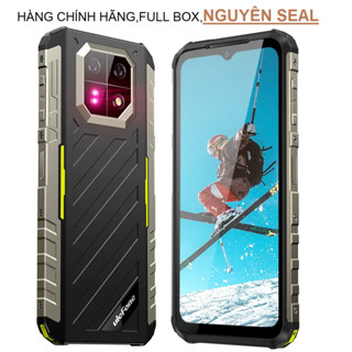 Điện thoại chắc chắn Ulefone Armor 22( RAM 16GB (8GB + 8GB), ROM 256GB, Android 13,,NFC ,camera 64MP,4G)