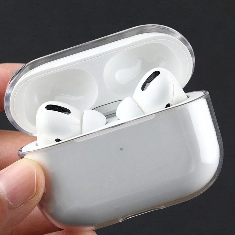 Tai Nghe Bluetooth AirPods Pro Phiên Bản Cao Cấp Chất Lượng Âm Thanh Hay Bass Cực Mạnh Bảo Hành 6 Tháng
