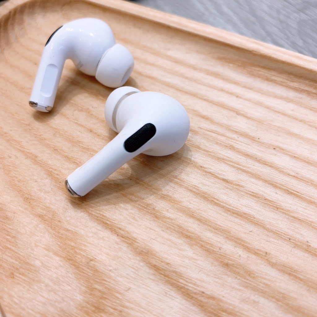 Tai Nghe Bluetooth AirPods Pro Phiên Bản Cao Cấp Chất Lượng Âm Thanh Hay Bass Cực Mạnh Bảo Hành 6 Tháng