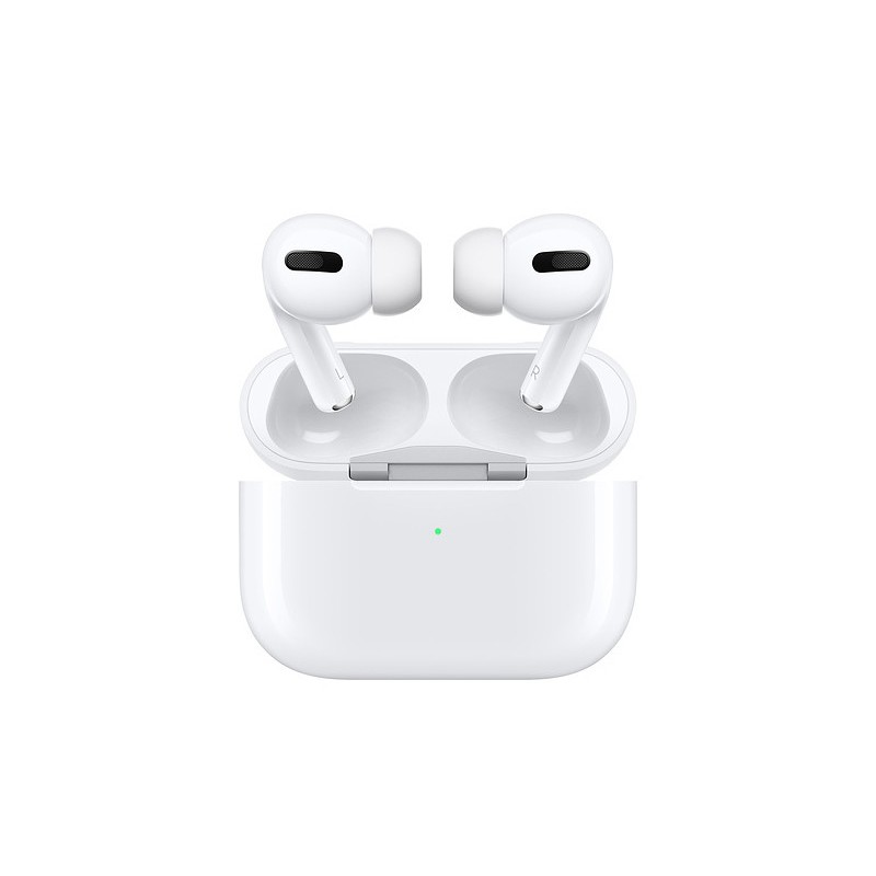 Tai Nghe Bluetooth AirPods Pro Phiên Bản Cao Cấp Chất Lượng Âm Thanh Hay Bass Cực Mạnh Bảo Hành 6 Tháng