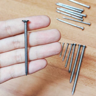 100GR Đinh sắt đóng gỗ, đinh đóng cót pha