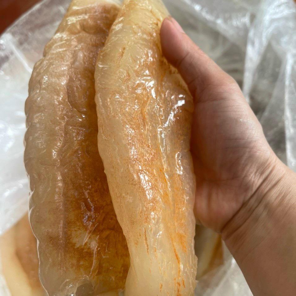 Hải Sâm khủng lồ Đại Bổ Size 8-10con/kg-  Làng Hải Sản Mix-Official