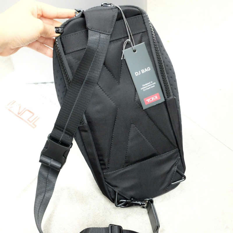 📛RẺ VÔ ĐỊCH📛TÚI TM RAZER NYLON CHEST SLINGBAG NAM ĐEO CHÉO