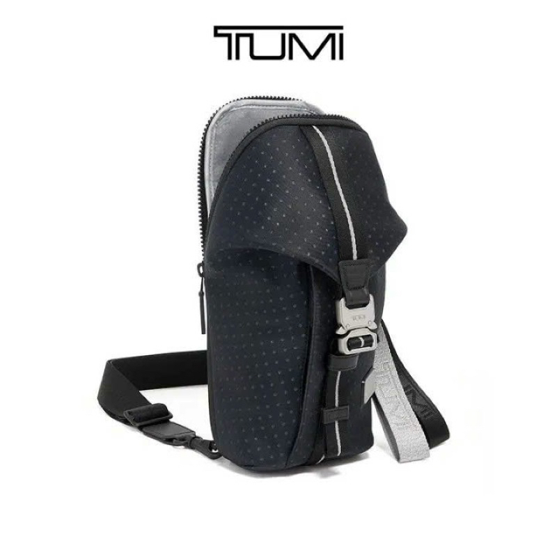 📛RẺ VÔ ĐỊCH📛TÚI TM RAZER NYLON CHEST SLINGBAG NAM ĐEO CHÉO