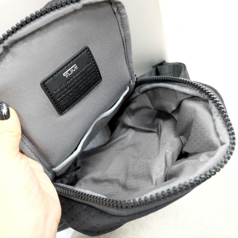 📛RẺ VÔ ĐỊCH📛TÚI TM RAZER NYLON CHEST SLINGBAG NAM ĐEO CHÉO