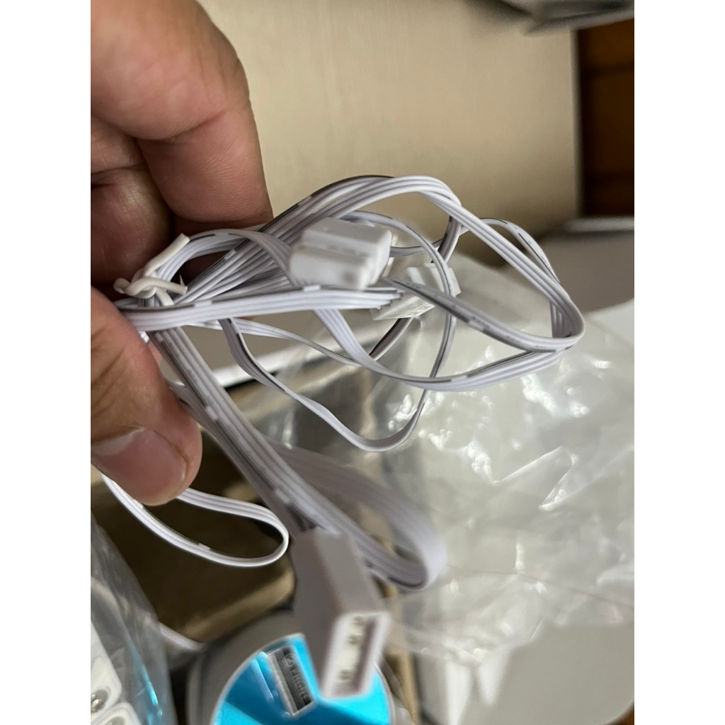 Tản nhiệt nước Spatan 240 ARGB  New - Bảo hành 12 Tháng