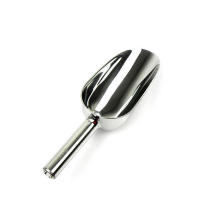 Dụng cụ xúc đá inox