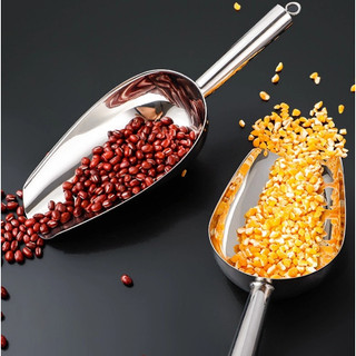 Dụng cụ xúc đá inox