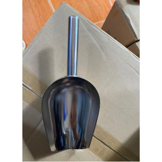 Dụng cụ xúc đá inox