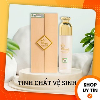 [Chính hãng] Dung Dịch Vệ Sinh Phụ Nữ Evamost Moomery Nhã Phương 120ml