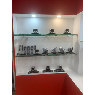 Camera hệ thống hội nghị POLYCOM HDX MPTZ-9