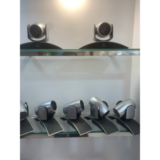 Camera hệ thống hội nghị POLYCOM HDX MPTZ-9