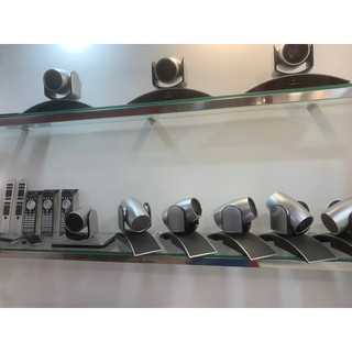 Camera hệ thống hội nghị POLYCOM HDX MPTZ-9