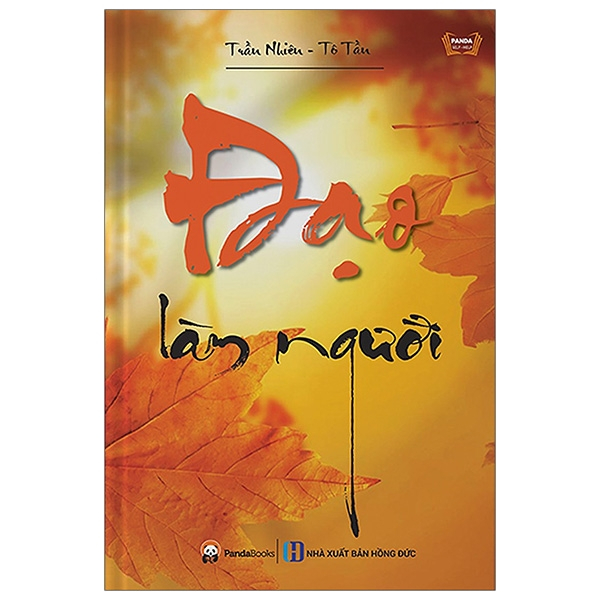 Sách Đạo Làm Người (Tái Bản 2018) - PDB