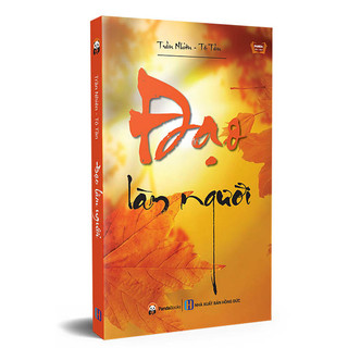 Sách Đạo Làm Người (Tái Bản 2018) - PDB