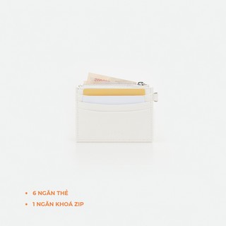 Ví đựng thẻ LESAC Dani Cardholder