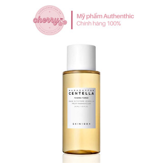 Nước hoa hồng Skin1004 Madagascar Centella Asiatica Toning Toner