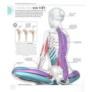 Sách - Khoa học về yoga