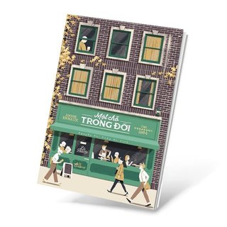 Sách - Một chỗ trong đời
