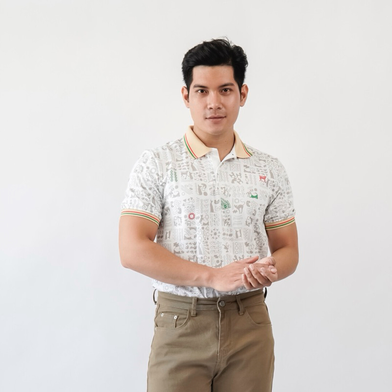 Áo Thun POLO NAM Cao Cấp mẫu 10