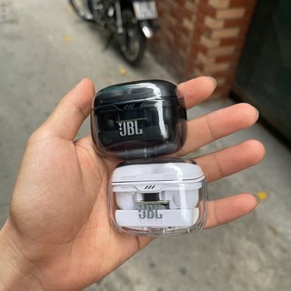 Tai nghe Bluetooth True Wireless JBL Tune Buds Ghost