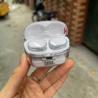 Tai nghe Bluetooth True Wireless JBL Tune Buds Ghost
