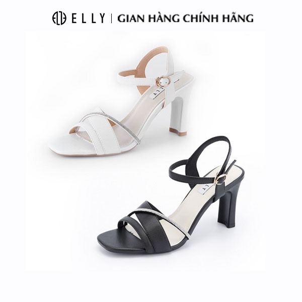 Giày nữ cao cấp thương hiệu ELLY – EGM213
