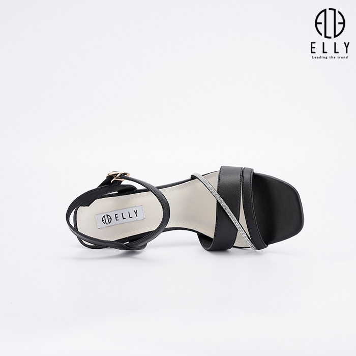 Giày nữ cao cấp thương hiệu ELLY – EGM213