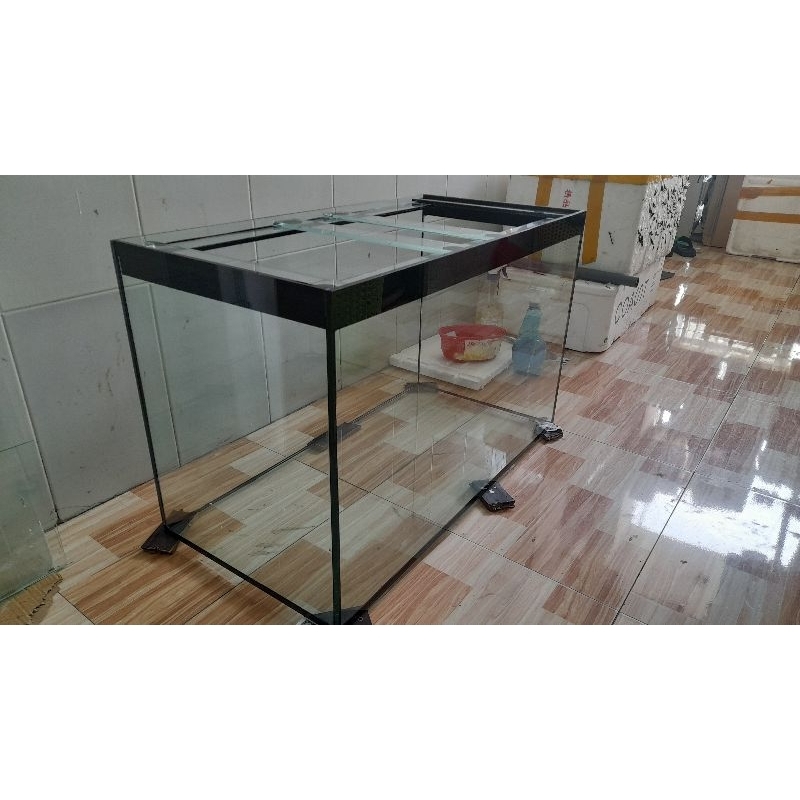 HỒ 845 80X40X50 DRC full 8li kiềng viềng, bả keo đen