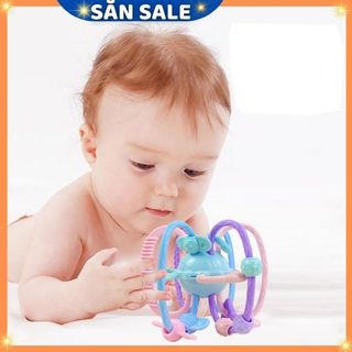 Quả Bóng Mềm Gặm Nướu Cho Bé Cao Cấp