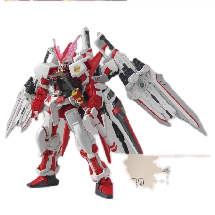 Daban HG Astray Dragonic 58A - Mô hình lắp ráp, đồ chơi