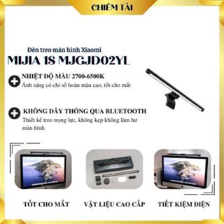 Đèn treo màn hình Xiaomi Mijia 1S MJGJD02YL