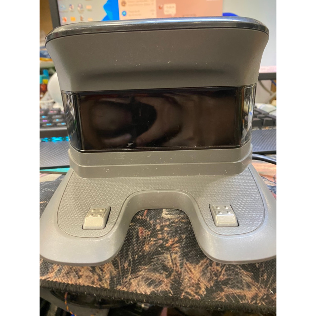 Đế sạc Robot hút bụi Ecovacs Deebot DE33/DE35/DT85/DT83,, DT85G/DM81A/DM85G/DM86/DM81/DR92/DR95/DT87G/DN650/DW700