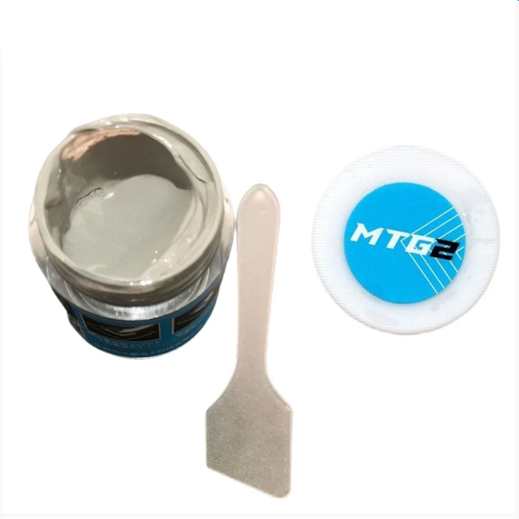 Keo tản nhiệt CPU 14.3W/mK Snowman MTG5 - MTG10 - kem tản nhiệt máy tính laptop Snowman MTG5