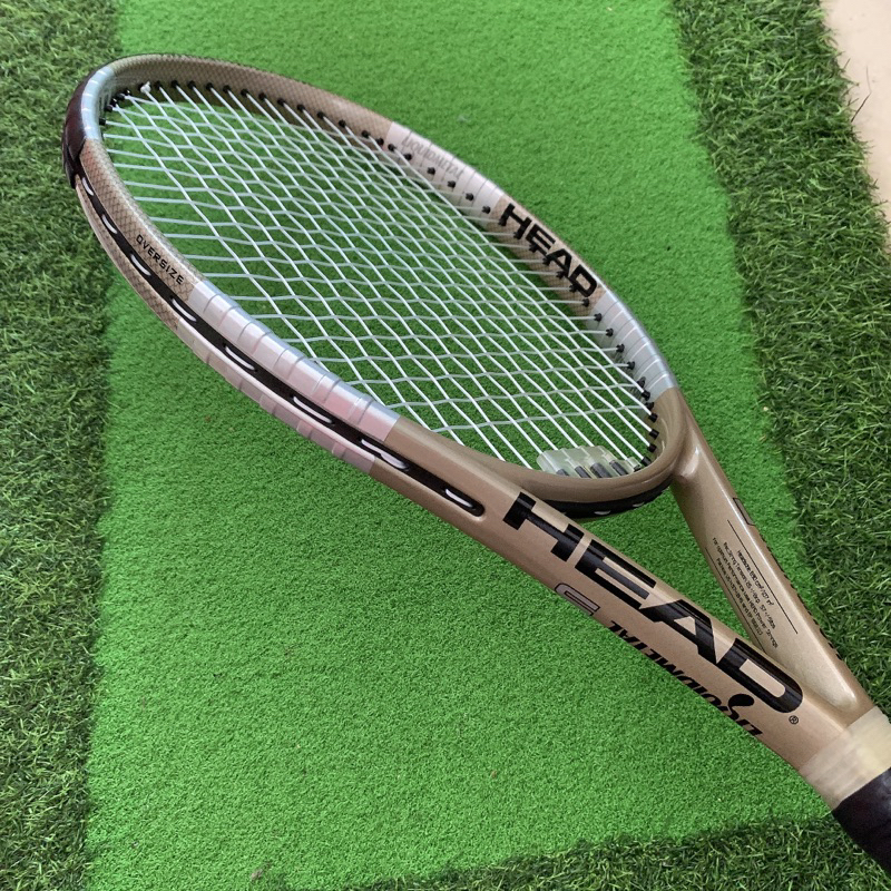 Vợt Tennis Head Liquidmetal 5 - 269g