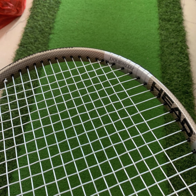 Vợt Tennis Head Liquidmetal 5 - 269g
