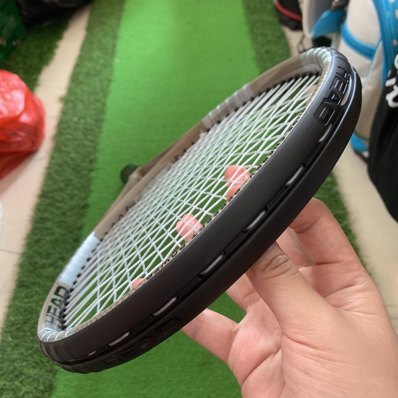 Vợt Tennis Head Liquidmetal 5 - 269g